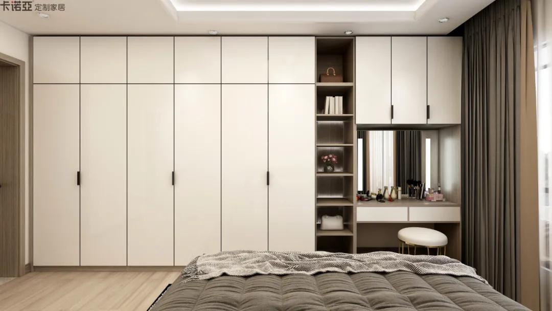 定制衣柜怎么加盟？你有真的了解過嗎？