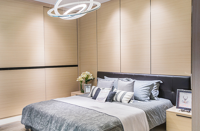 全屋定制品牌很多，哪些品牌好呢？