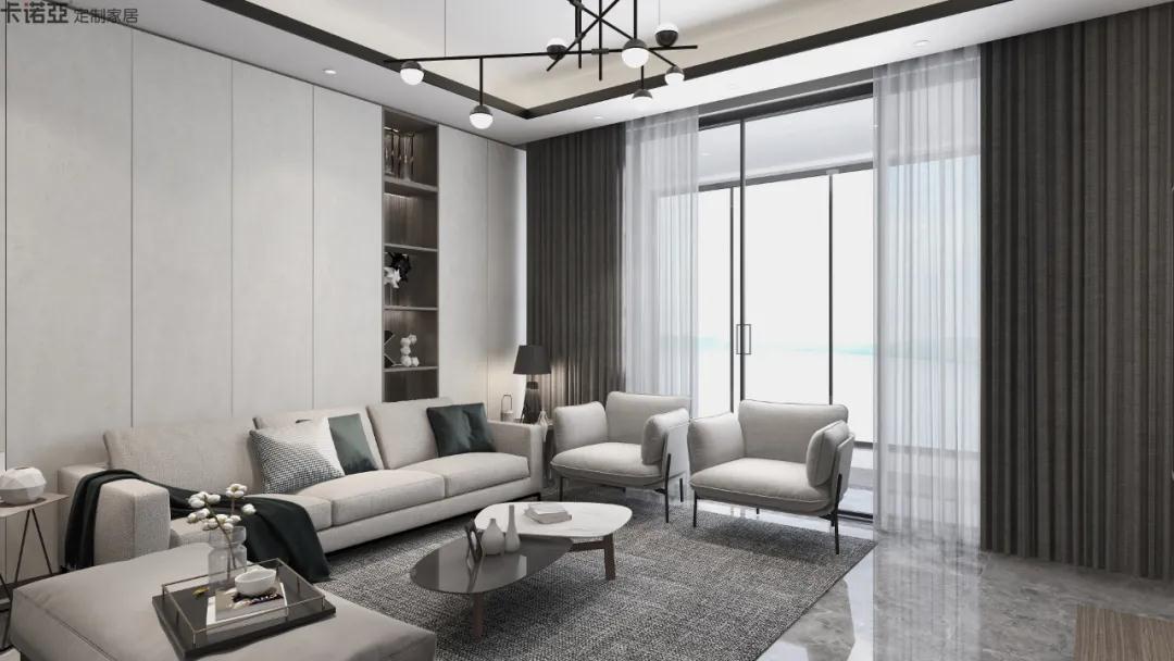 潛江全屋定制哪家好？潛江定制家具品牌