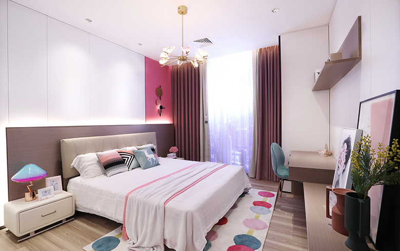 購買定制家居需要注意哪些細(xì)節(jié)？