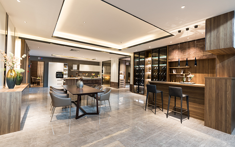 全屋定制家具加盟都有哪些門檻？