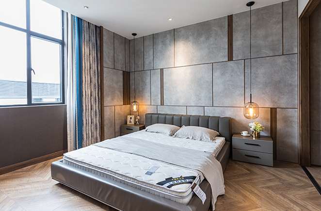 全屋定制家具品牌排行榜前十名有哪些？如何選擇全屋定制加盟？