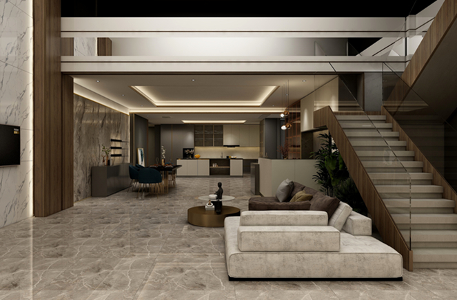 評測|卡諾亞定制家居高端產(chǎn)品華系列，顏值與健康雙雙在線