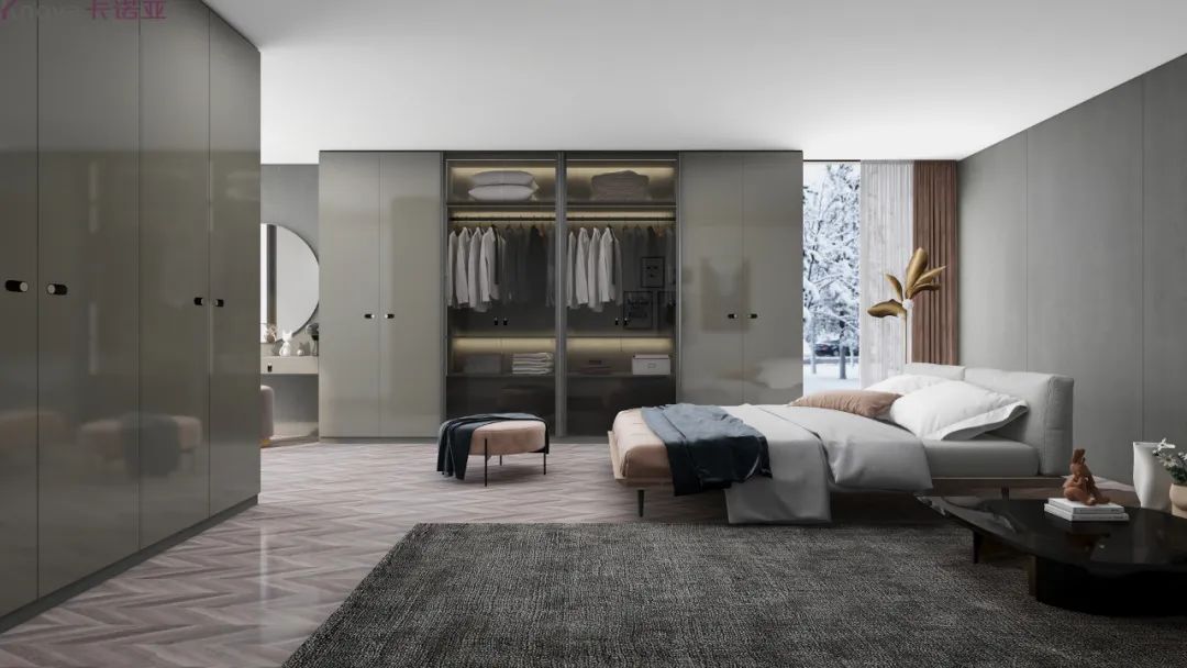 臥室裝修避坑5大指南，不看后悔都來(lái)不及