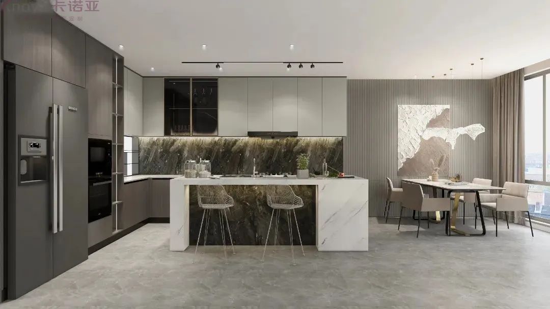 廚房裝修小細(xì)節(jié)，這幾點(diǎn)一定要注意