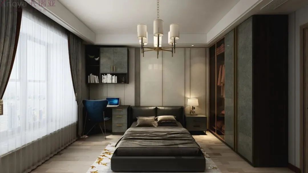 衣柜品牌排行榜前十名是哪些？