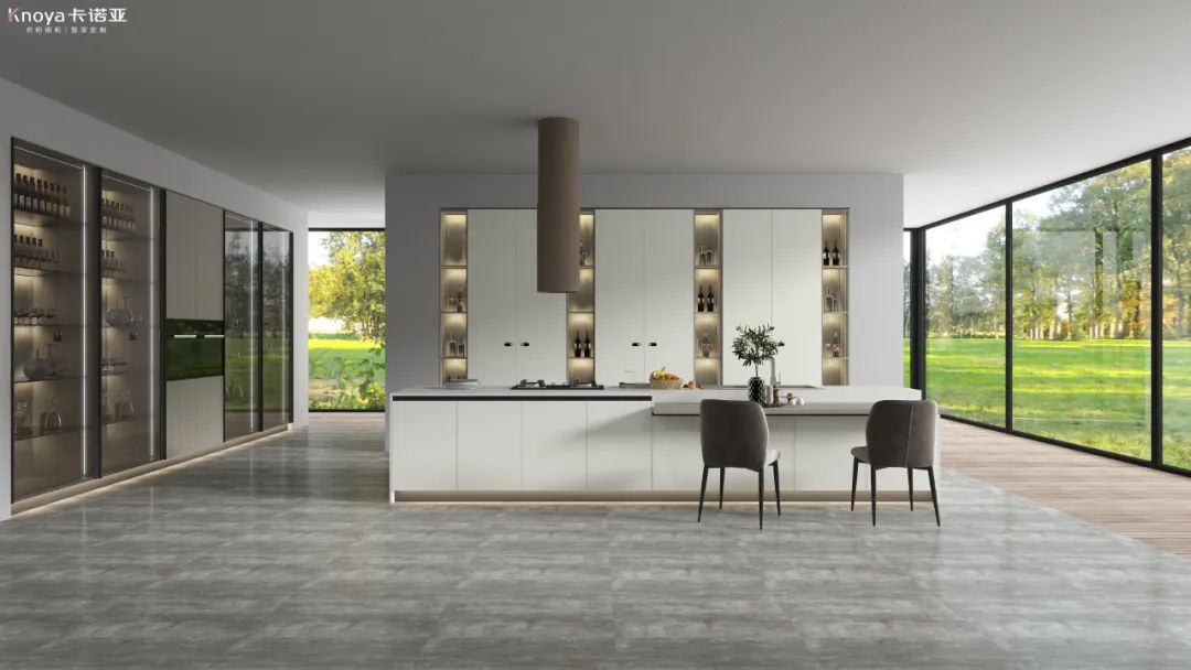 全屋定制家具哪家好？全屋定制家具品牌介紹