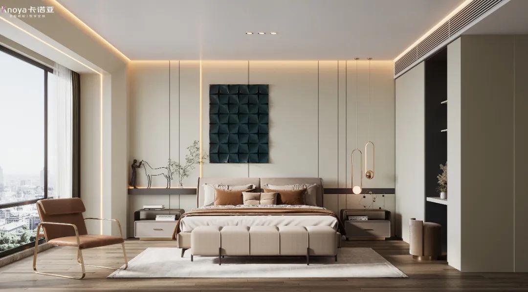 定制衣柜一般價格在多少？