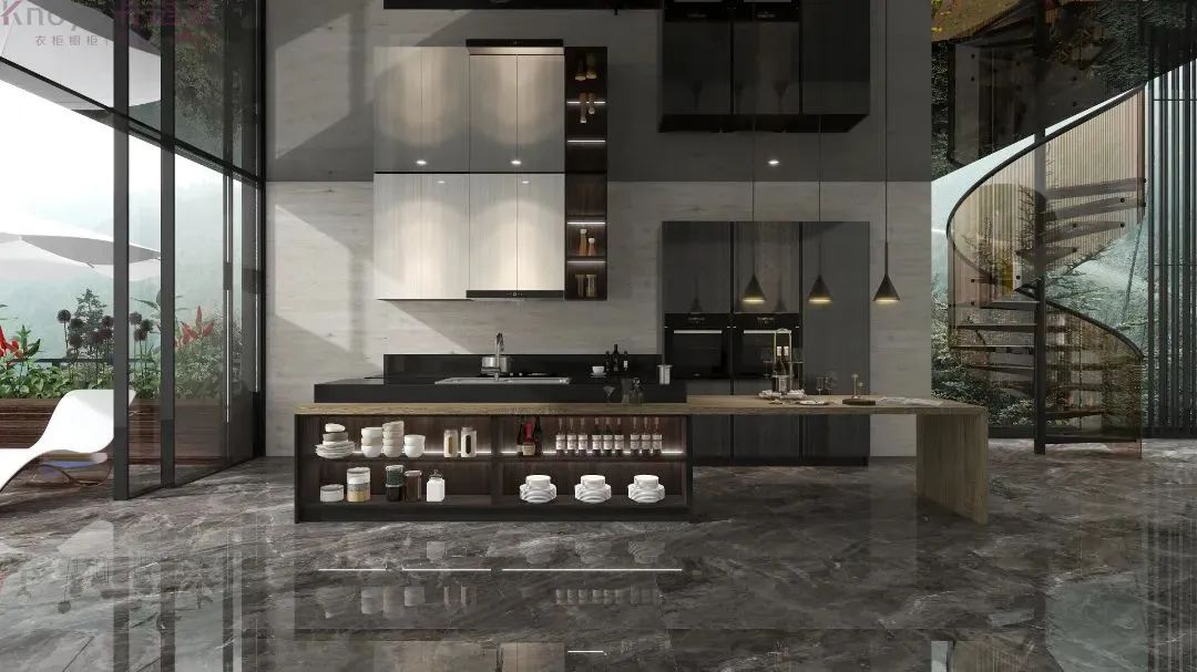 如何定制家具？定制家具的注意事項(xiàng)