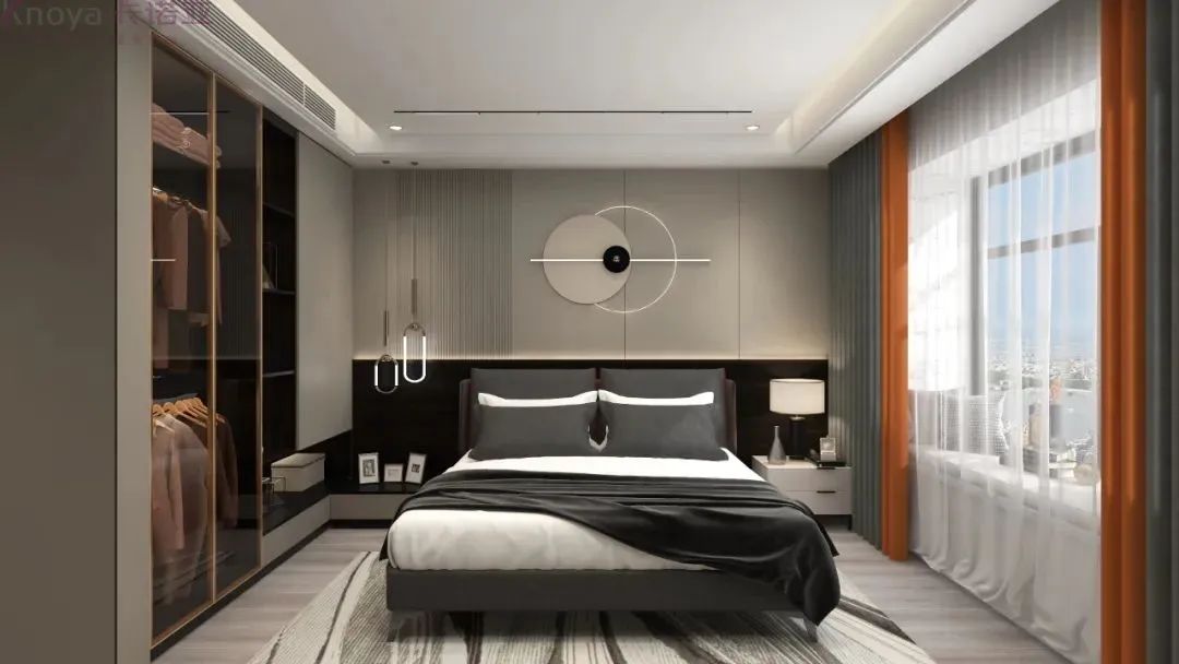 廚房怎么設(shè)計(jì)合理？好廚房應(yīng)該具備哪些特點(diǎn)？