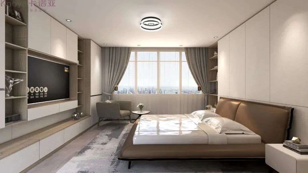 卡諾亞整家定制