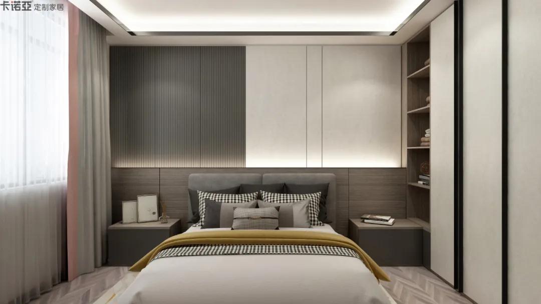 定制衣柜哪個牌子好？口碑好的衣柜十大品牌