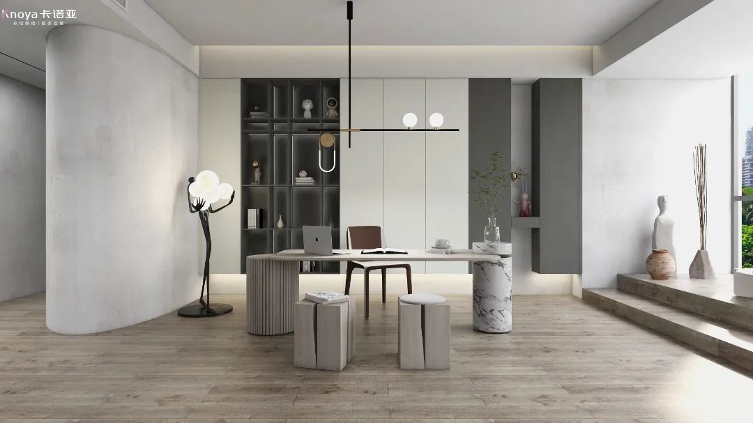 關(guān)于陽臺柜的設(shè)計和應(yīng)用，分享這幾點技巧