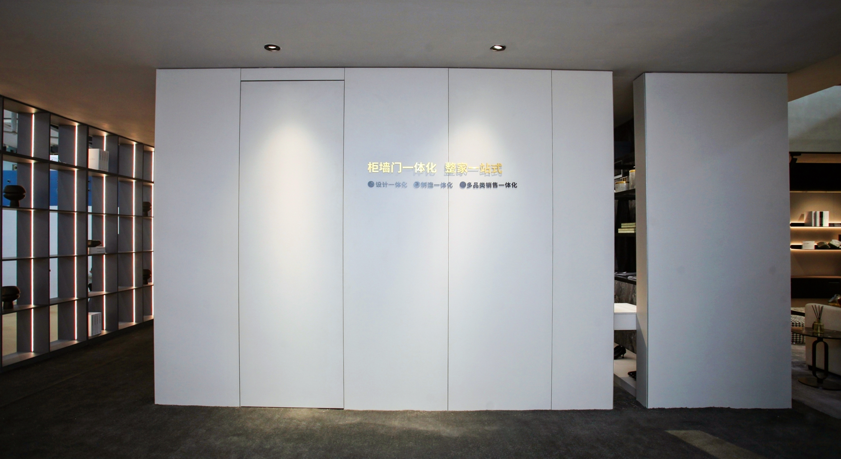 遇&ldquo;建&rdquo;整家|卡諾亞強勢出圈中國建博會（廣州）