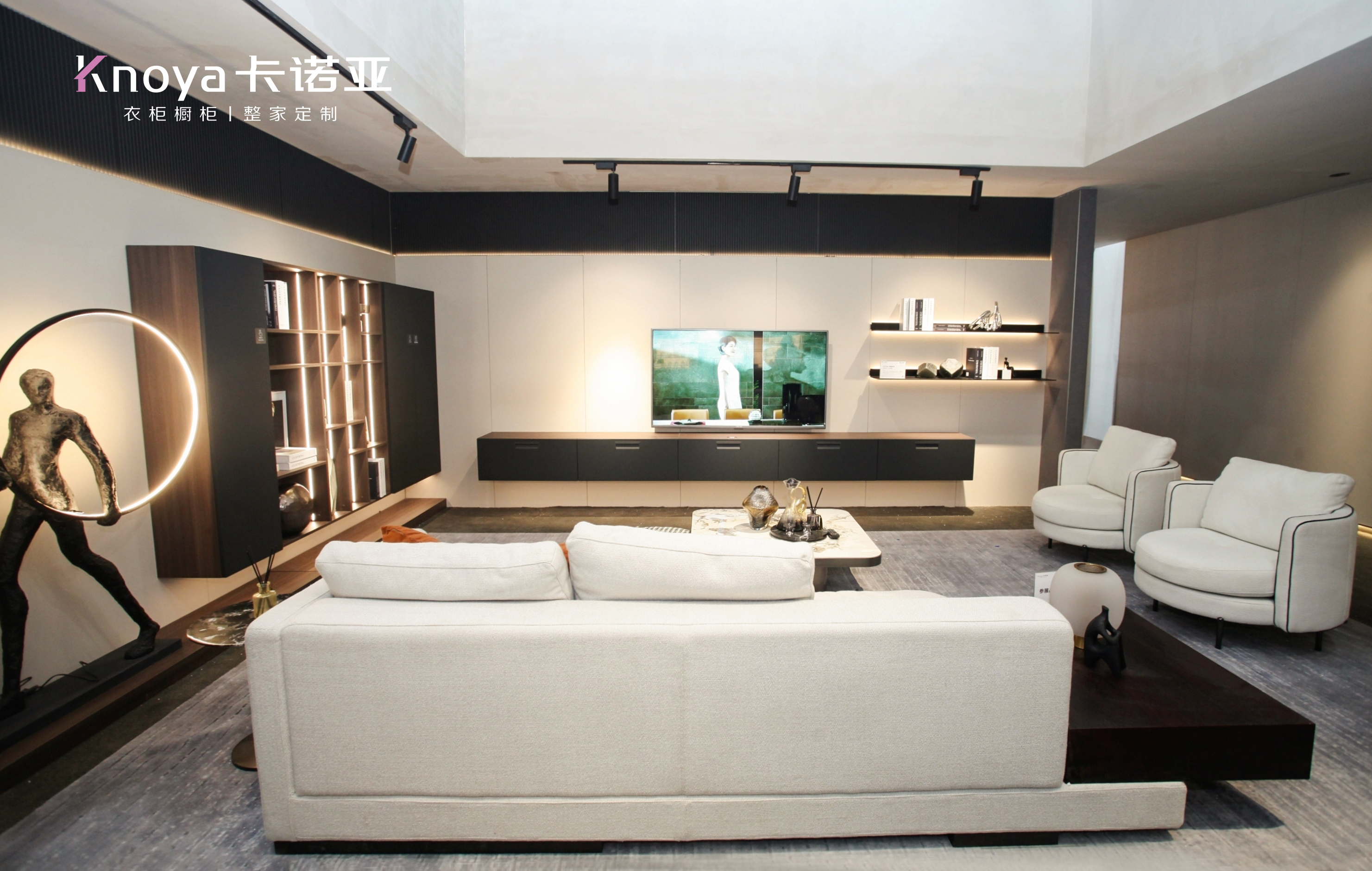 遇&ldquo;建&rdquo;整家|卡諾亞強勢出圈中國建博會（廣州）