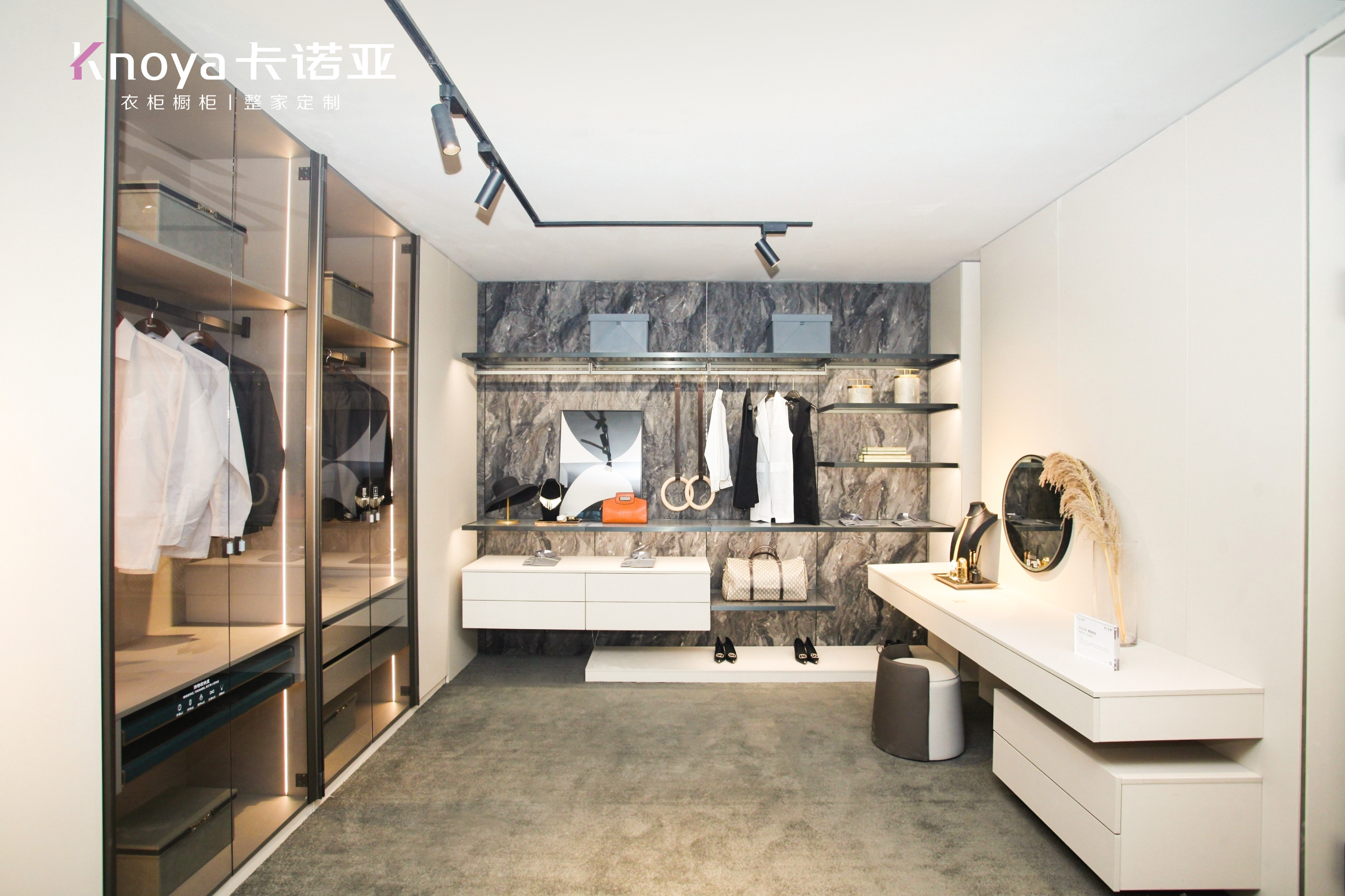 遇&ldquo;建&rdquo;整家|卡諾亞強勢出圈中國建博會（廣州）