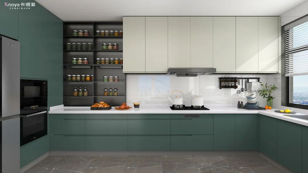 定制櫥柜前，有哪些須知事項呢？