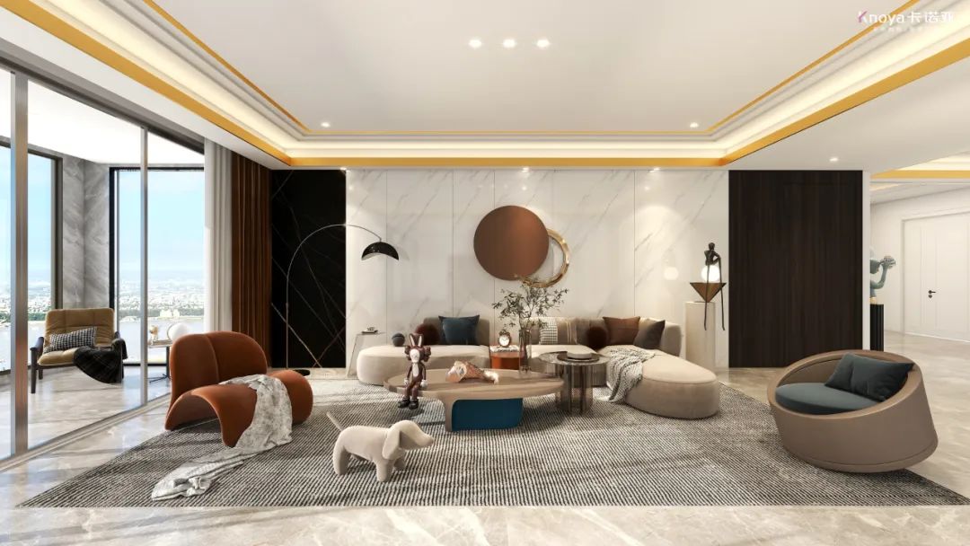 不同戶(hù)型的衣柜怎么選？