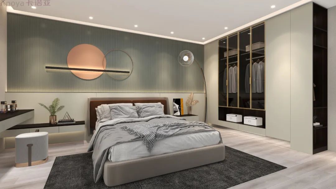 全屋定制優(yōu)勢有哪些？