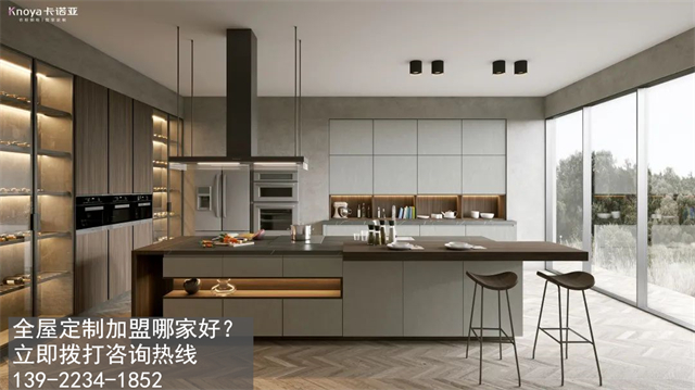 周市全屋定制品牌怎么選？周市全屋定制品牌哪家好？