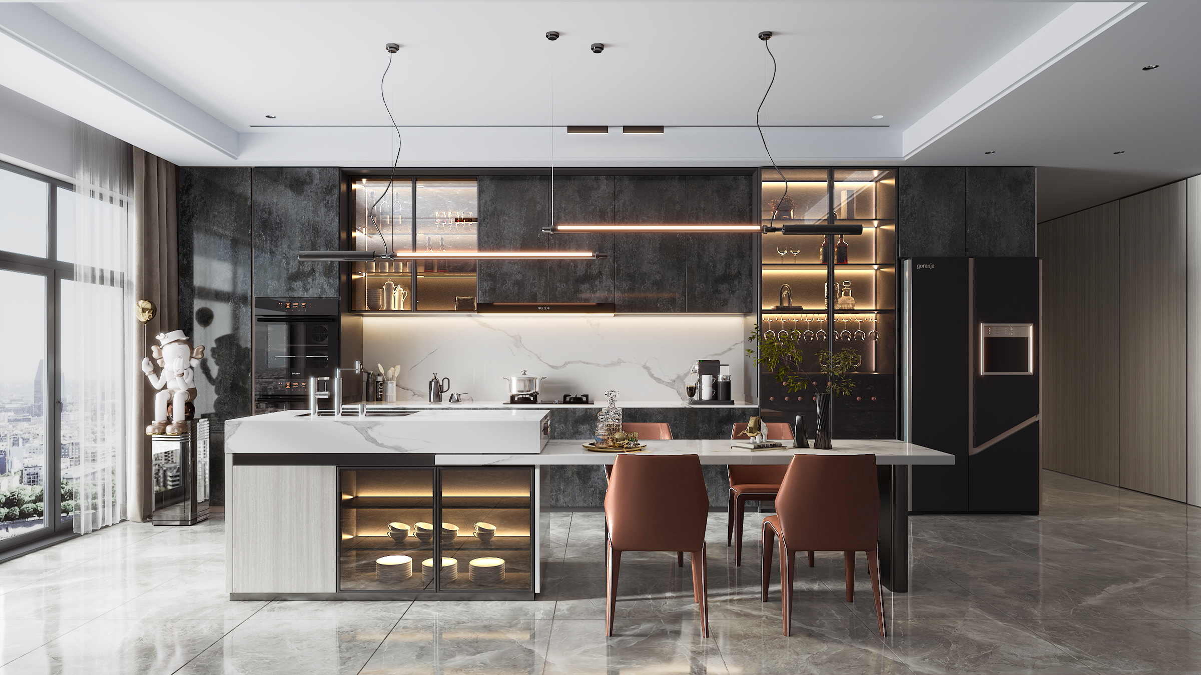 遷安全屋定制加盟哪家好？