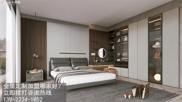 家具代理開(kāi)店的流程是什么？