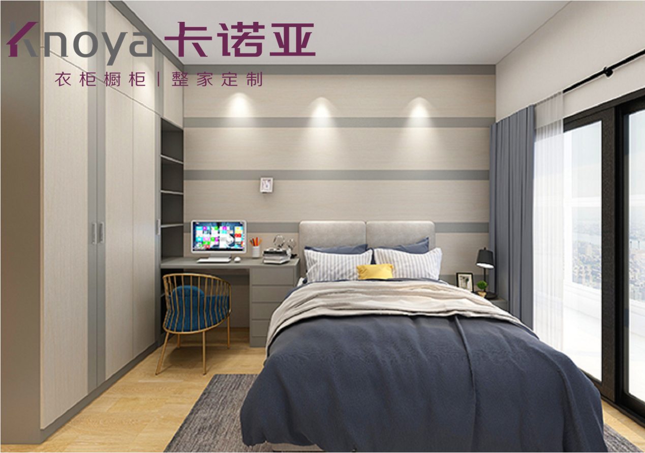 加盟全屋定制品牌怎么選？