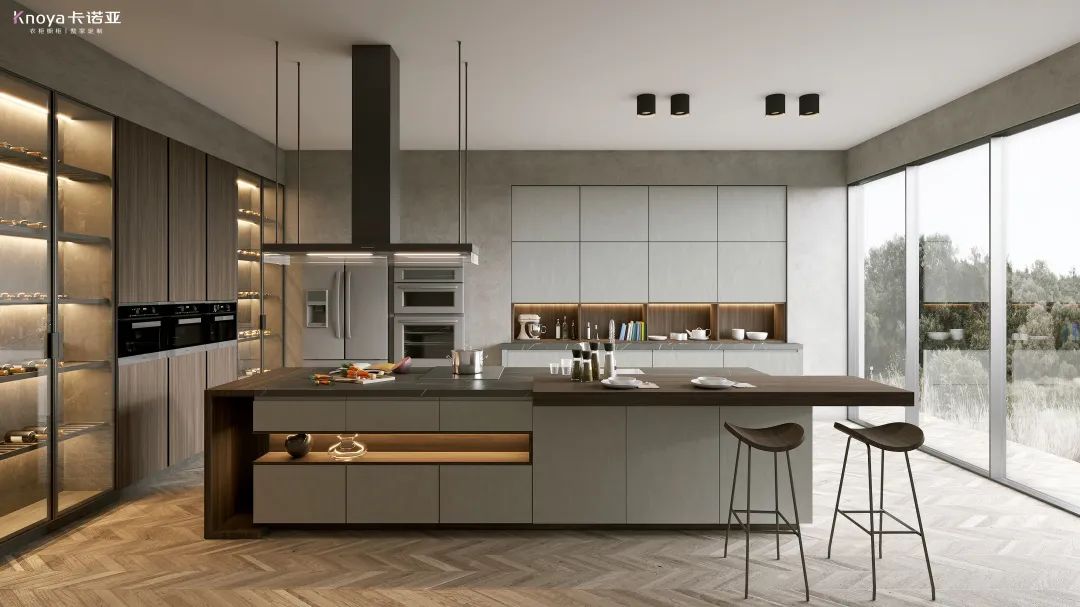 選擇加盟全屋定制品牌，需要注意這三點(diǎn)