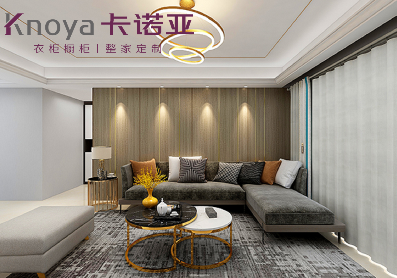 全屋定制家居哪些優(yōu)勢和特點(diǎn)呢？