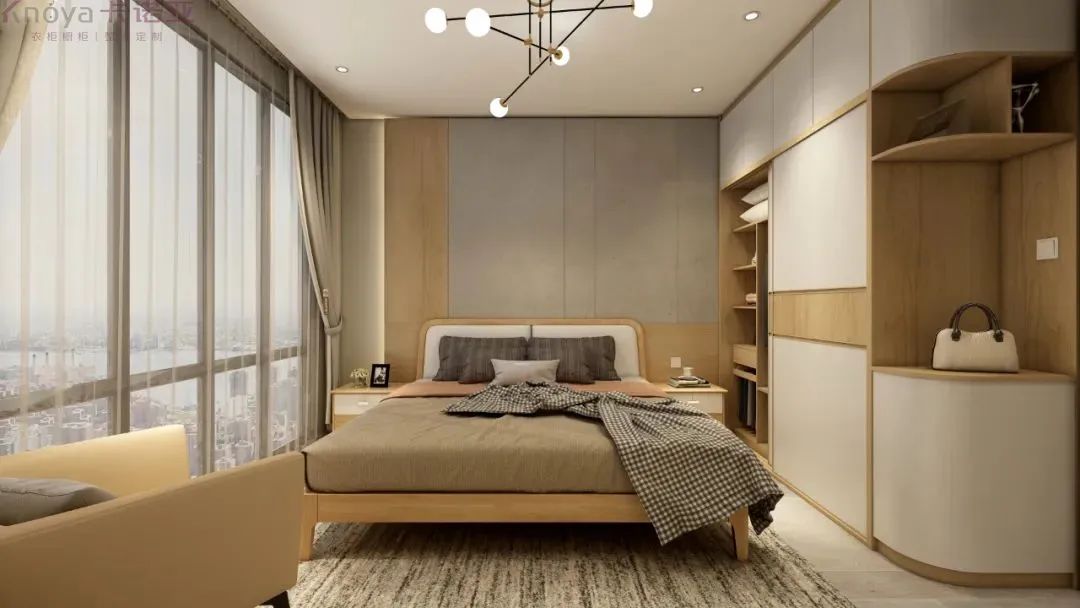 定制家具品牌應(yīng)該怎么選？可以從這幾方面考慮