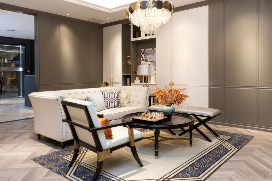 全屋定制衣柜加盟哪個品牌好？這幾點不要錯過