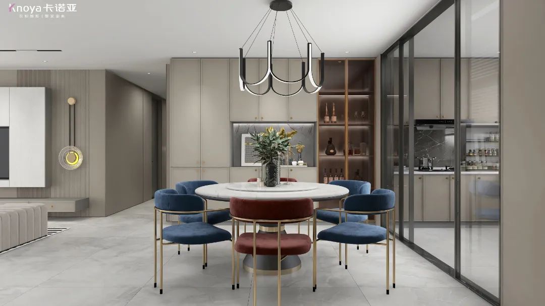 全屋定制家具怎么樣？全屋定制家具注意要點(diǎn)