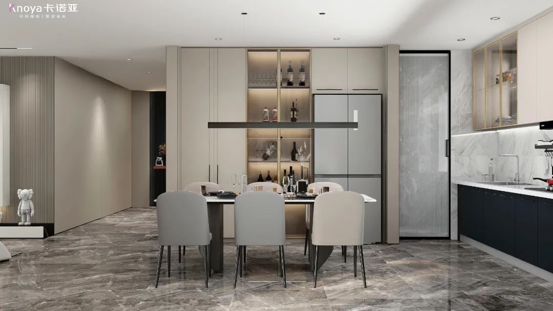 全屋定制哪個品牌好？如何選擇全屋定制？