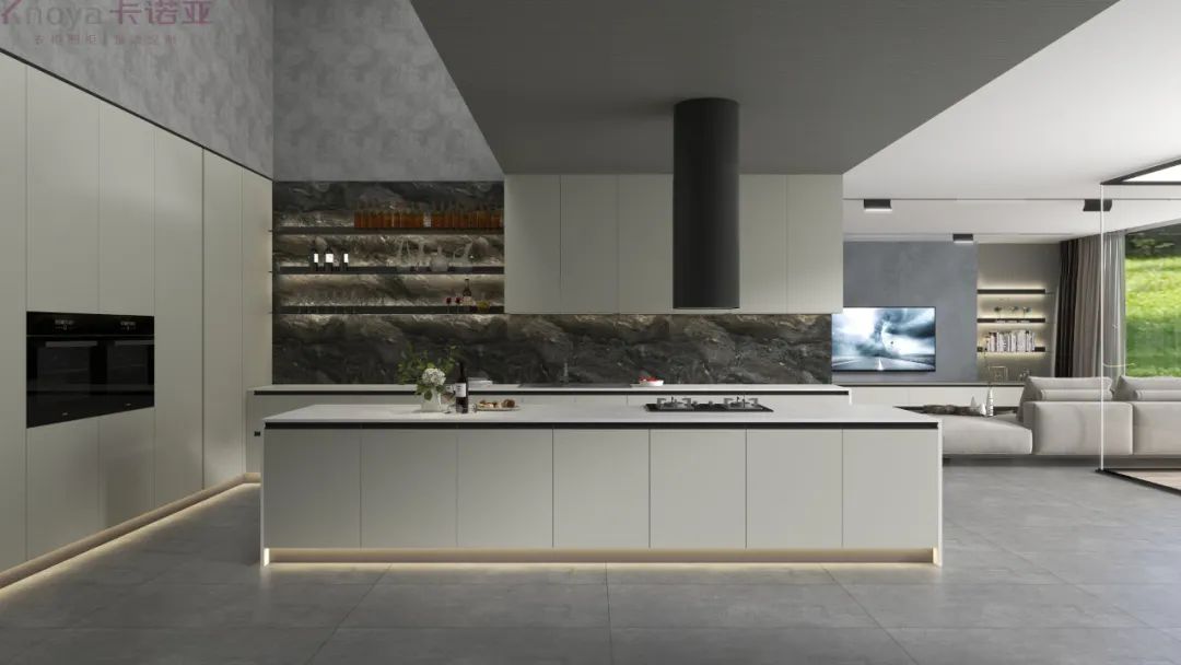 定制櫥柜到底好不好？定制櫥柜有哪些優(yōu)勢呢？