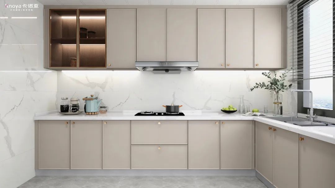 櫥柜定制哪個櫥柜品牌比較好？