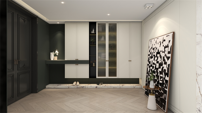 卡諾亞簡歐風(fēng)格吉賽爾系列，讓家居遇見溫柔、邂逅浪漫