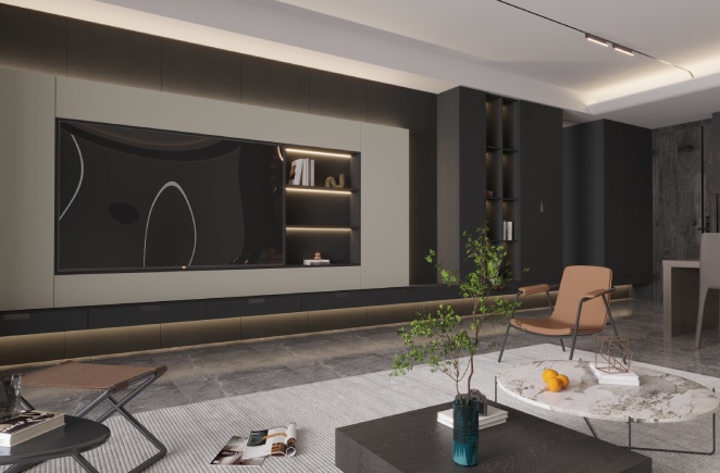 全屋定制家具如何驗(yàn)收？