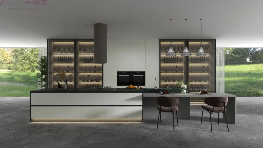 定制櫥柜有哪些驗(yàn)收標(biāo)準(zhǔn)？定制櫥柜要注意哪些細(xì)節(jié)?