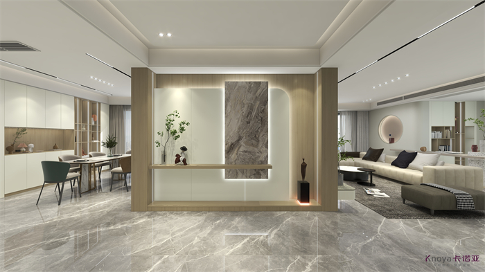 卡諾亞凈醛抗菌板豈止無(wú)醛添加，全方位守護(hù)健康家