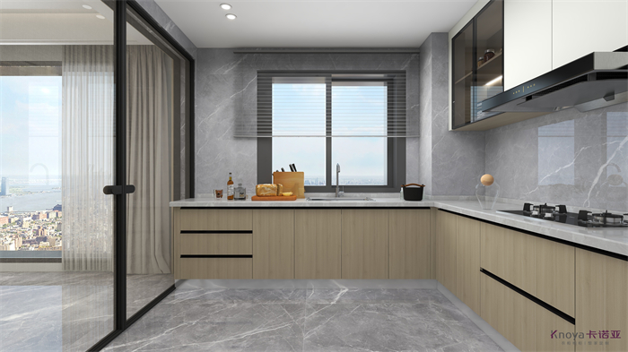 卡諾亞凈醛抗菌板豈止無(wú)醛添加，全方位守護(hù)健康家