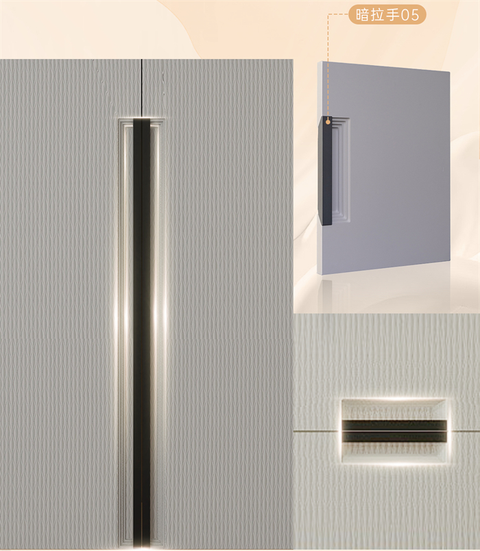 卡諾亞極簡風(fēng)格斯卡帕系列致敬建筑大師，獻禮閑適人居