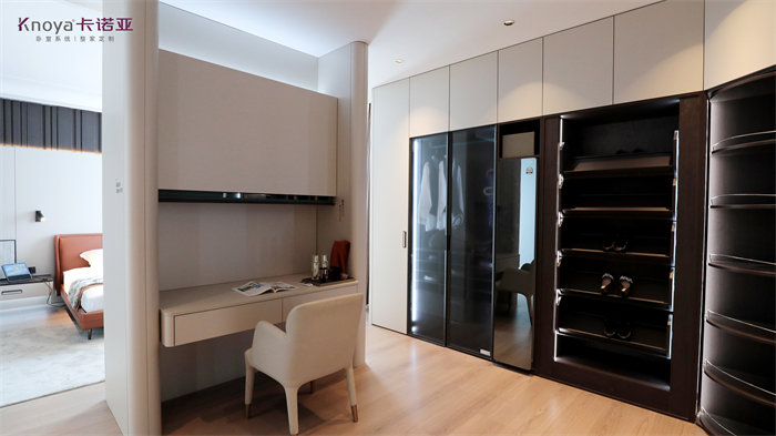 卡諾亞臥室系統(tǒng)|臥室怎么設(shè)計(jì)比較好？