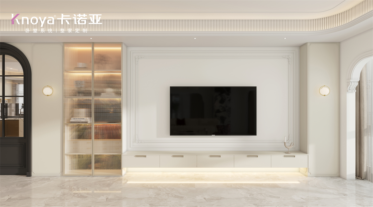 小戶(hù)型全屋定制怎么選？全屋定制品牌怎么選?