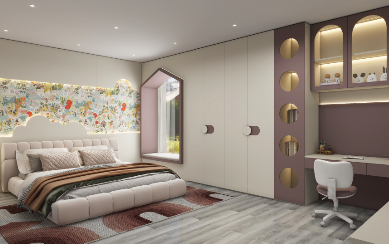 奶油風(fēng)丨進(jìn)入自我之境，抒寫溫柔與高貴的優(yōu)雅