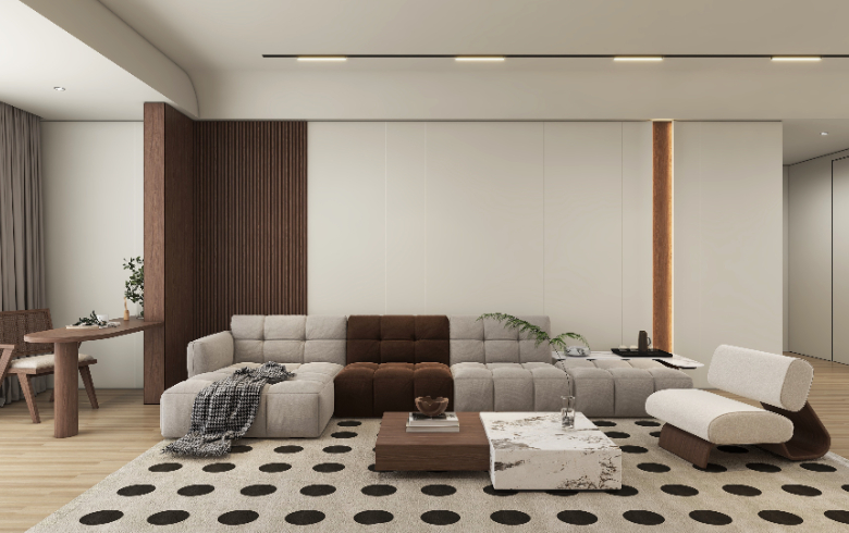 中古風(fēng)格丨跨越時(shí)空的經(jīng)典，私享生活的精雅