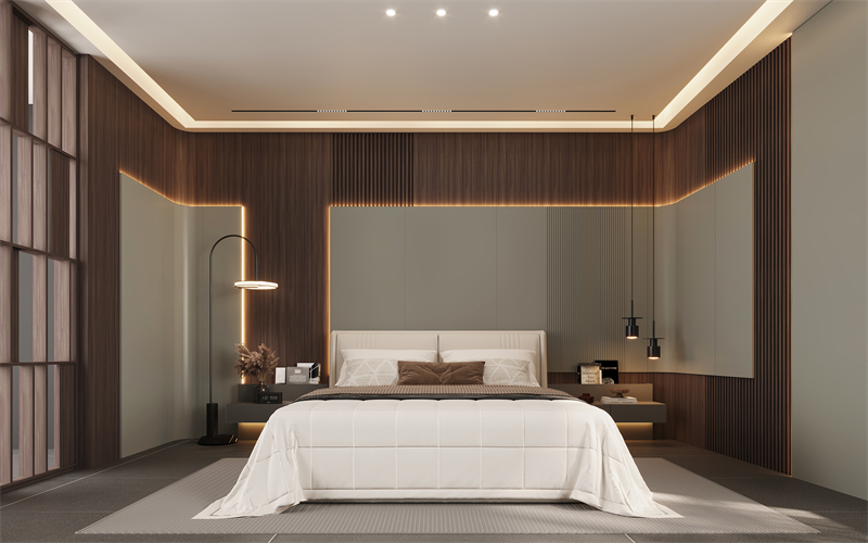 新品 | 卡諾亞綿舒方影系列，以簡(jiǎn)約幾何定義摩登生活