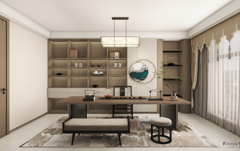 2025年整家定制加盟怎么選品牌？加盟具體步驟有哪些？