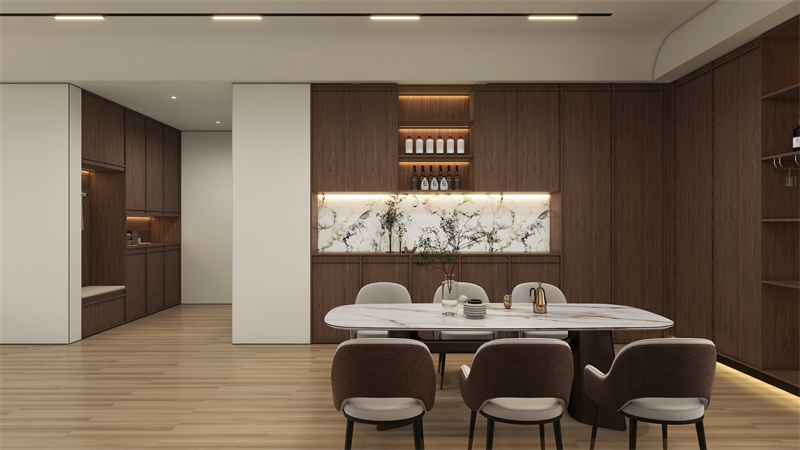 裝修想要做全屋定制，務必注意這幾點