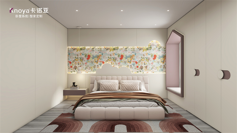 2025年環(huán)保至上！如何挑選定制家具板材攻略