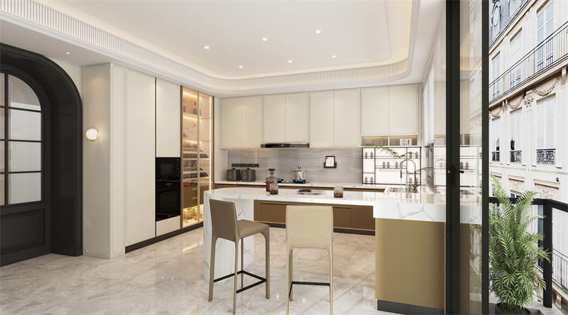 全屋定制怎么選？快速掌握完整全屋定制流程！